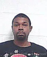 Mugshot of MICHAEL TYRONE CAMPBELL