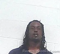 Mugshot of Steven Franklin Carpenter booked in Haywood County, Tennessee on September 3, 2026