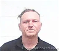 Mugshot of WILSON MERDITH CLARK booked in Haywood County, Tennessee on July 7, 2026