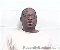 Mugshot of CURTIS JUNIOR DOUGLAS