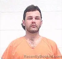 Mugshot of CODY LEE DIAZ booked in Haywood County, Tennessee on May 10, 2026