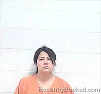 Mugshot of LILY SUE DASTANLEE