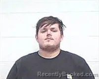 Mugshot of DUSTIN DAKOTA ELROD