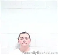 Mugshot of LISA MICHELLE EVANS booked in Haywood County, Tennessee on April 4, 2026