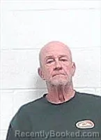 Mugshot of ANTHONY DAVID FOWLER
