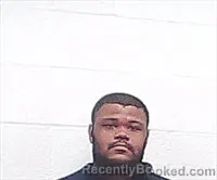 Mugshot of DARRIUS DEWAYNE FIELDS