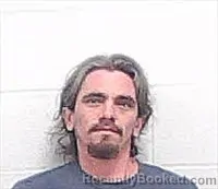 Mugshot of GARRISON COLE FLEMING booked in Haywood County, Tennessee on July 22, 2026
