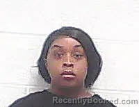 Mugshot of QUADARIUS DONTRELL FLEMING booked in Haywood County, Tennessee on June 23, 2026