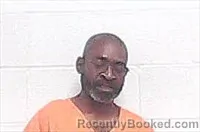 Mugshot of OPAL EARL GAUSE booked in Haywood County, Tennessee on June 17, 2026
