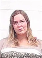 Mugshot of DESI KATHRYN HASSELL
