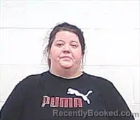 Mugshot of ELIZABETH HODGKINS