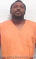 Mugshot of Gavin Dewayne Henley booked in Haywood County, Tennessee on August 25, 2026