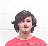 Mugshot of JOHN DANIEL HILL