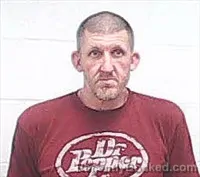 Mugshot of JOSHUA ERROL HENDRIX booked in Haywood County, Tennessee on April 11, 2026