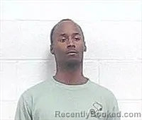 Mugshot of KAYTERIOUS JAMAL HOLMES