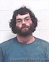 Mugshot of LANDON CHASE HUFF