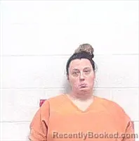 Mugshot of SHANKLIN RAE HALEY