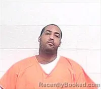 Mugshot of JOHNATHAN JERMAN IVY booked in Haywood County, Tennessee on June 28, 2026