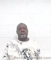 Mugshot of ERIC LAVERNE JONES booked in Haywood County, Tennessee on April 17, 2026