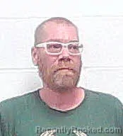 Mugshot of JOSHUA STEPHEN JONES booked in Haywood County, Tennessee on April 22, 2026