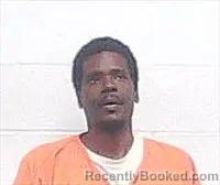 Mugshot of RASHAD TREMAINE JACOX booked in Haywood County, Tennessee on April 28, 2026