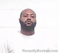 Mugshot of TAVARAS ANTRON JONES