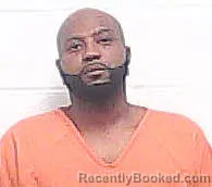 Mugshot of TAVARAS ANTRON JONES booked in Haywood County, Tennessee on April 30, 2026