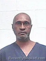 Mugshot of KHALIL ASIM KHALID booked in Haywood County, Tennessee on April 21, 2026