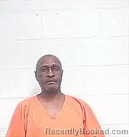 Mugshot of KHALIL ASIM KHALID booked in Haywood County, Tennessee on June 15, 2026