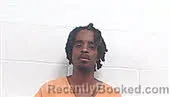 Mugshot of SHAVIONE DEMAURIUS KING booked in Haywood County, Tennessee on July 24, 2026