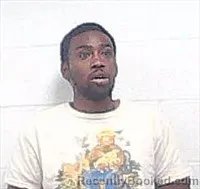 Mugshot of CHARLIE LOVELL LEAVY booked in Haywood County, Tennessee on April 22, 2026