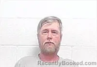 Mugshot of CHESTER RAY LOVETTE booked in Haywood County, Tennessee on June 4, 2026