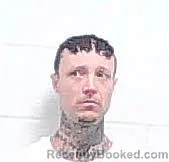 Mugshot of JEFFREY ALAN LONG