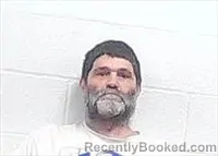 Mugshot of Levi Jennings Lawson booked in Haywood County, Tennessee on September 3, 2026