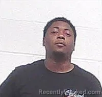 Mugshot of SHAUMAN ALEXANDER LIGGONS booked in Haywood County, Tennessee on July 3, 2026