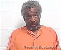 Mugshot of David Morton booked in Haywood County, Tennessee on June 2, 2026