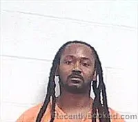 Mugshot of DECORNICK SANTEZ MOORE