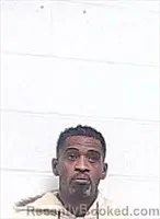 Mugshot of JOE LOUIS MITCHELL