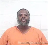 Mugshot of KEITH CAVELL MILLBROOKS booked in Haywood County, Tennessee on July 9, 2026