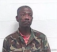 Mugshot of KENNETH ERIC MCFARLAND