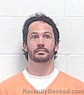 Mugshot of MICHAEL LEWIS MILLER booked in Haywood County, Tennessee on July 21, 2026