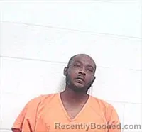 Mugshot of QUINTON MARAND MOORE