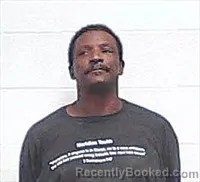 Mugshot of VERLUS MOOTRY booked in Haywood County, Tennessee on June 20, 2026