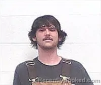 Mugshot of CHRISTOPHER NORMAN