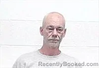 Mugshot of ERNEST RICHARD NORVELL booked in Haywood County, Tennessee on June 4, 2026