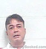 Mugshot of Minh Ngoc Nguyen booked in Haywood County, Tennessee on September 8, 2026