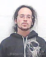 Mugshot of CHRISTOPHER ORTIZ booked in Haywood County, Tennessee on May 5, 2026