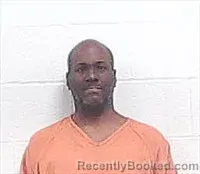 Mugshot of DEMETRIC PRICE booked in Haywood County, Tennessee on April 1, 2026