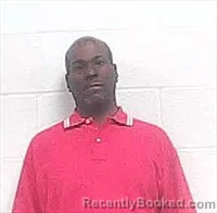 Mugshot of DEMETRIC PRICE booked in Haywood County, Tennessee on April 25, 2026