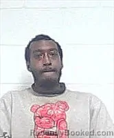 Mugshot of DARIUS DEANDREW PIRTLE